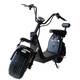 Kontio Kruiser Long Range Black 0,7kWh ja 1,2kWh akuilla